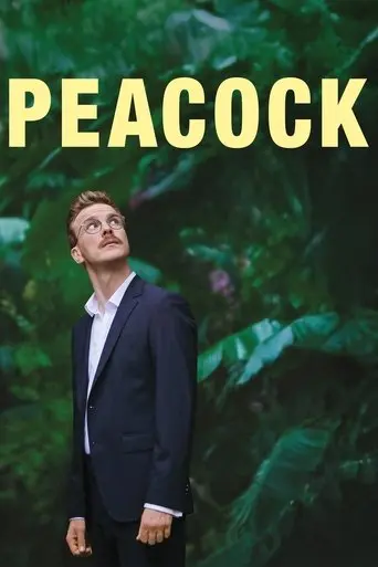 Peacock (2025)