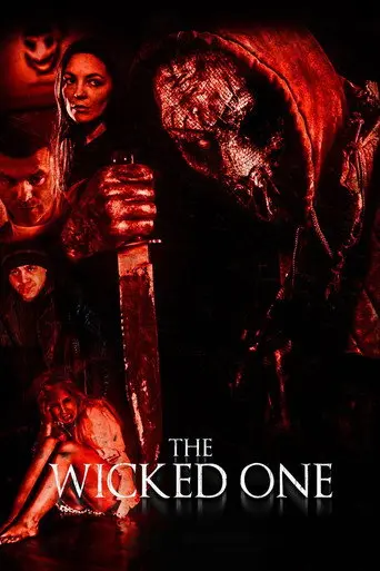 The Wicked One (2017)