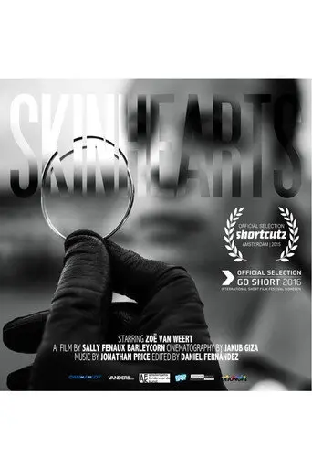 SKINHEARTS (2015)
