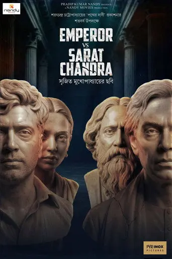 Emperor Vs. Sarat Chandra (2026)