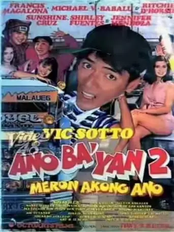 Ano Ba 'yan 2 (1993)