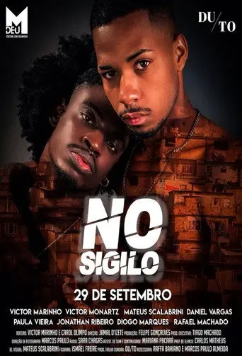No Sigilo (2020)