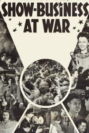 Show-Business At War (1943)