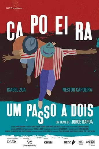 Capoeira, um passo a dois (2016)
