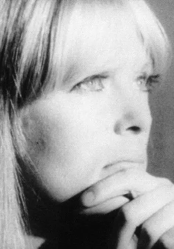 Screen Test [ST246]: Nico (Hershey) (1966)