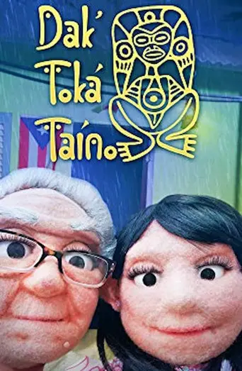 I am Taíno (2019)