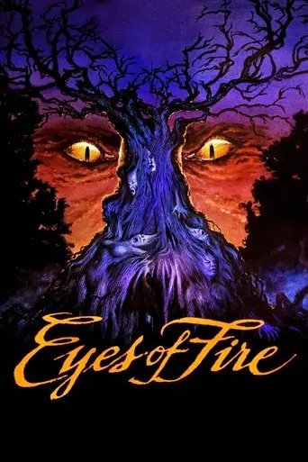 Eyes Of Fire (1983)