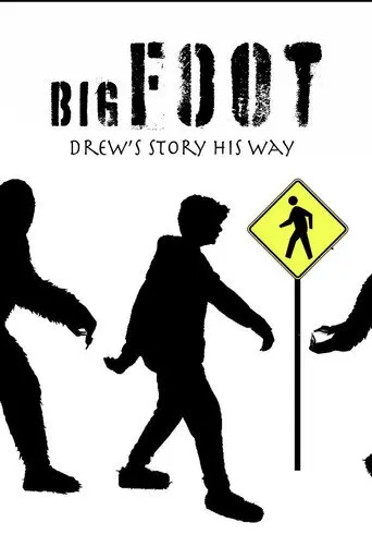Bigfoot (2022)