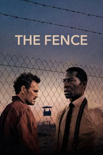 The Fence (2026)