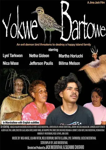 Yokwe Bartowe (2010)