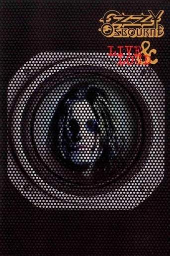 Ozzy Osbourne: Live & Loud (1993)