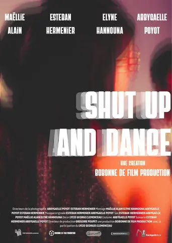 Shut Up and Dance (2025)