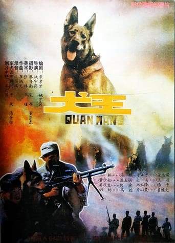 Quan Wang (1993)