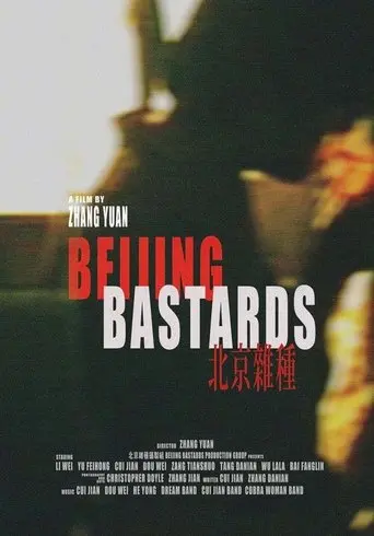 Beijing Bastards (1993)