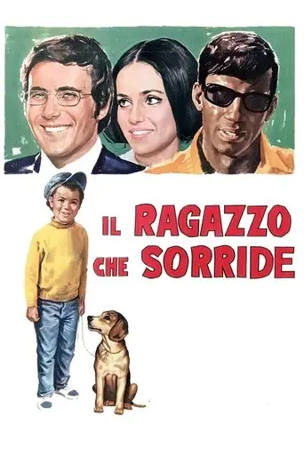Il Ragazzo Che Sorride (1969)