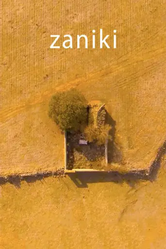 Zaniki (2018)