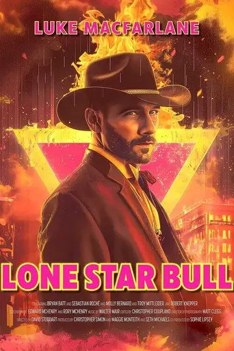 Lone Star Bull (2026)