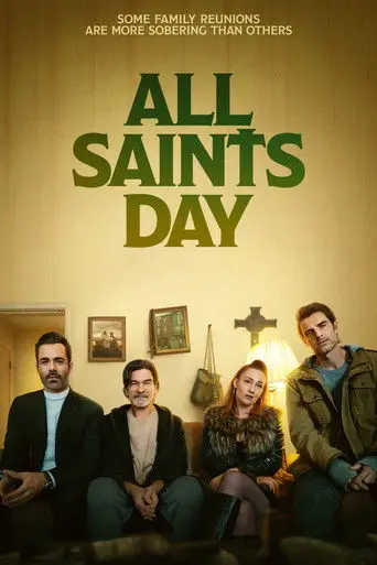 All Saints Day (2025)