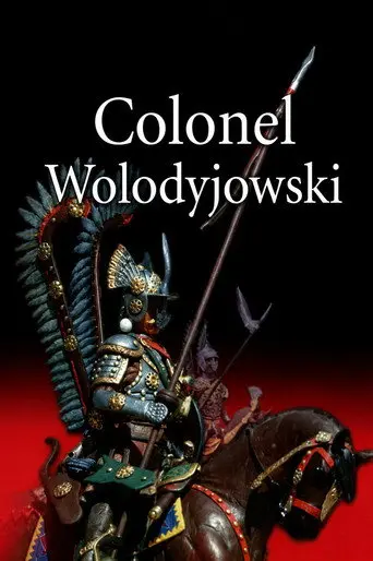 Colonel Wolodyjowski (1969)