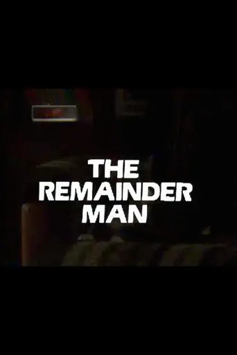 The Remainder Man (1982)
