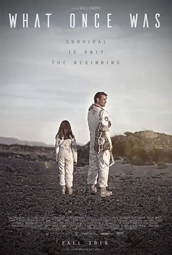 What Once Was (2016)