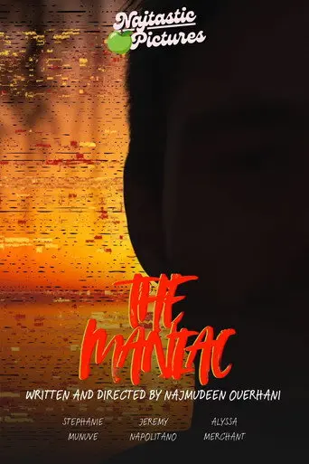 The Maniac (2024)