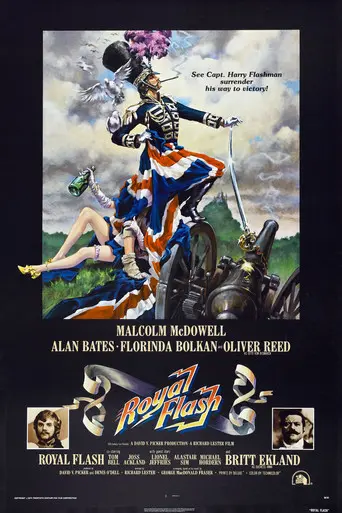 Royal Flash (1975)