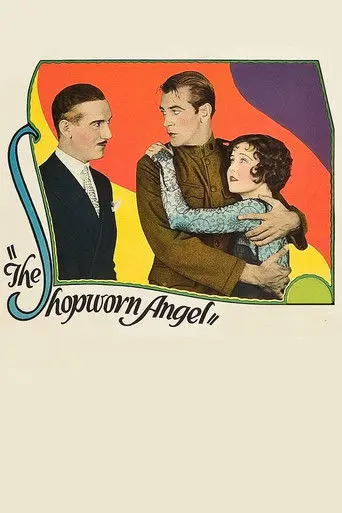 The Shopworn Angel (1928)