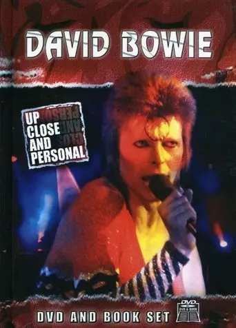 David bowie - Up Close and Personal (2007)