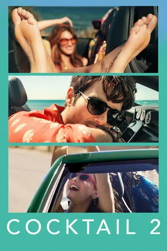 Cocktail 2 (2026)