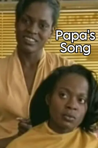 Papa's Song (2000)