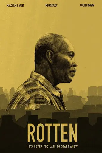 Rotten (2019)