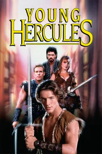 Young Hercules (1998)