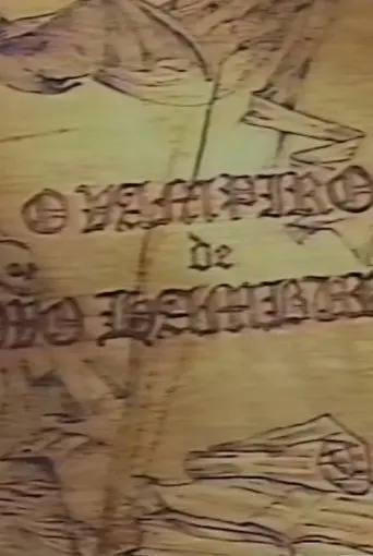 O Vampiro de Novo Hamburgo (1991)