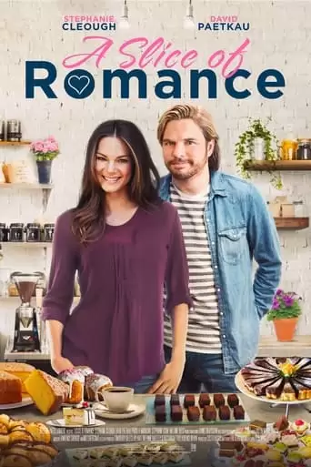 A Slice Of Romance (2021)