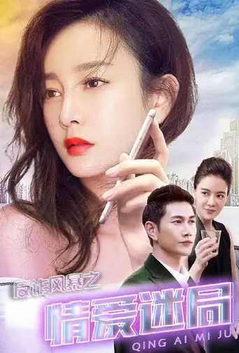 Anti-Fraud Storm: Puzzle of Love (2017)