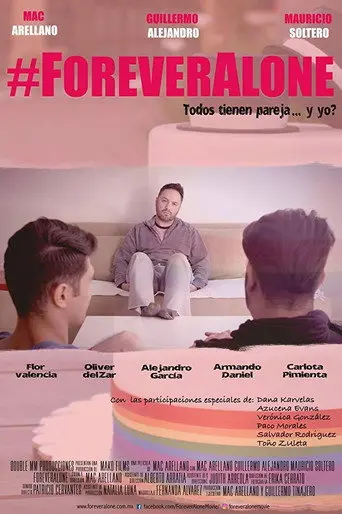 #Foreveralone (2018)