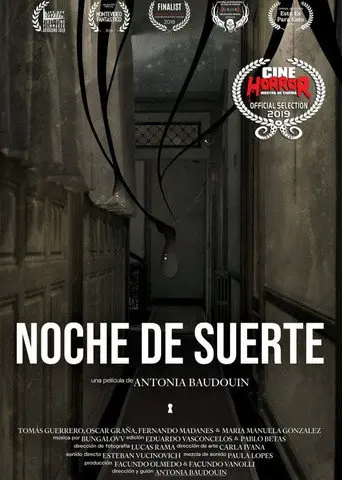 Noche de Suerte (2019)