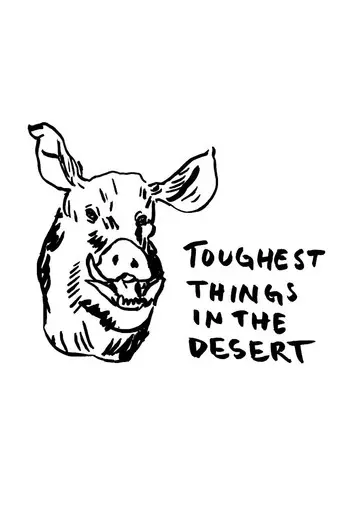 Toughest Things in the Desert (2022)