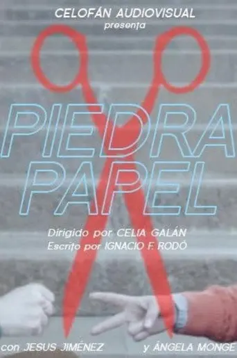 Piedra Papel (2015)