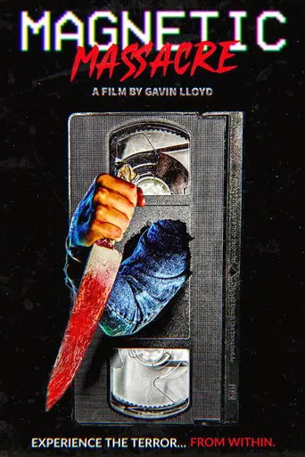 Magnetic Massacre (2023)
