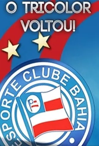 O Tricolor Voltou (2011)