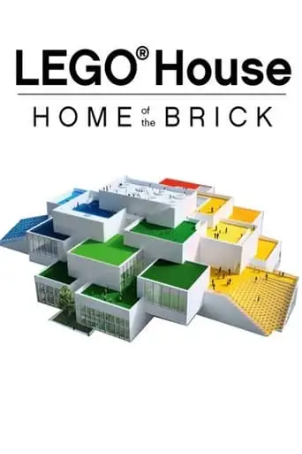 LEGO House - Home of the Brick (2018)