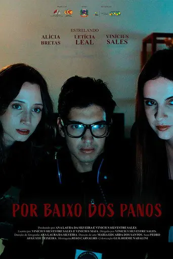 Por Baixo dos Panos (2024)