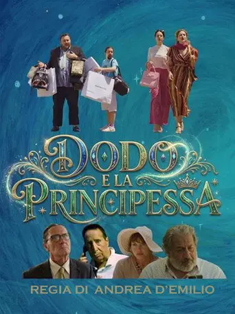 Dodo e la principessa (2026)