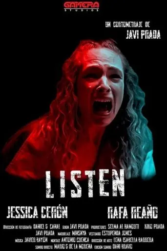 Listen (2025)