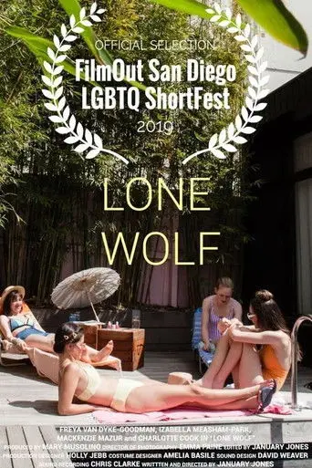 Lone Wolf (2019)