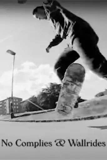 No Complies & Wallrides + Shuvits (2012)