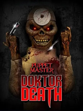 Puppet Master: Doktor Death (2022)