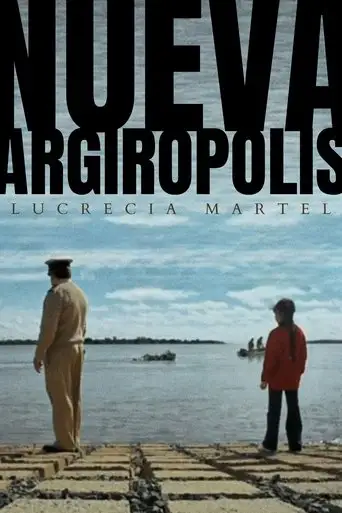 Nueva Argirópolis (2010)